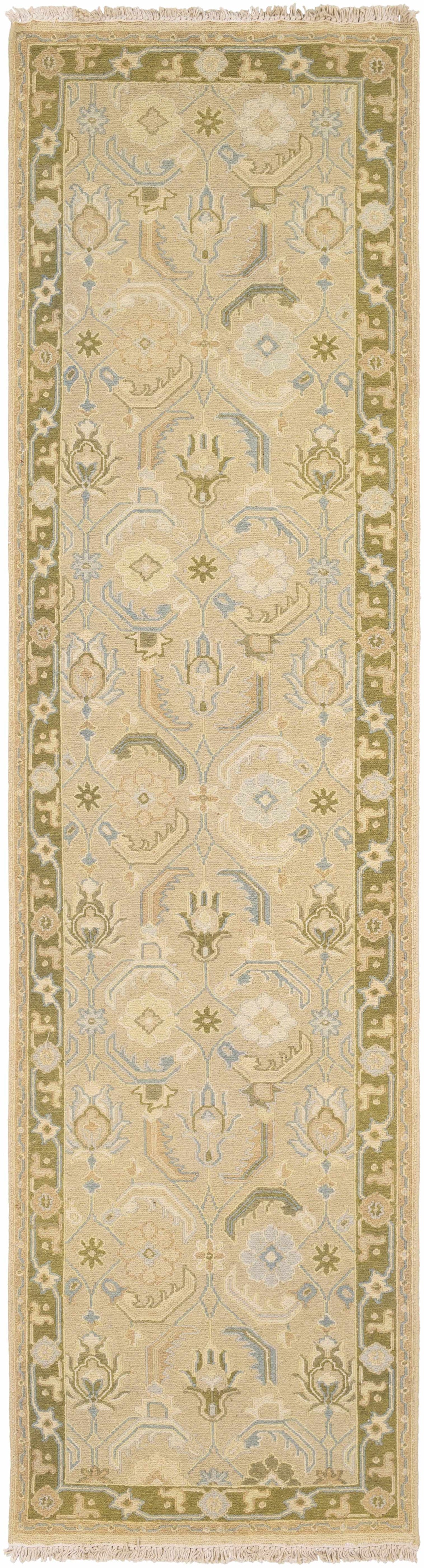 Shellman Area Carpet - Clearance - Ornate Home