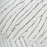 Shelvie Distressed White Vase (Online Special Price) - Ornate Home