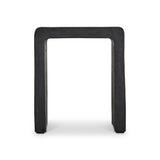Shephard Beige Side Table - Ornate Home