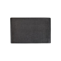 Shephard Black Side Table - Ornate Home