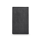Shephard Black Side Table - Ornate Home