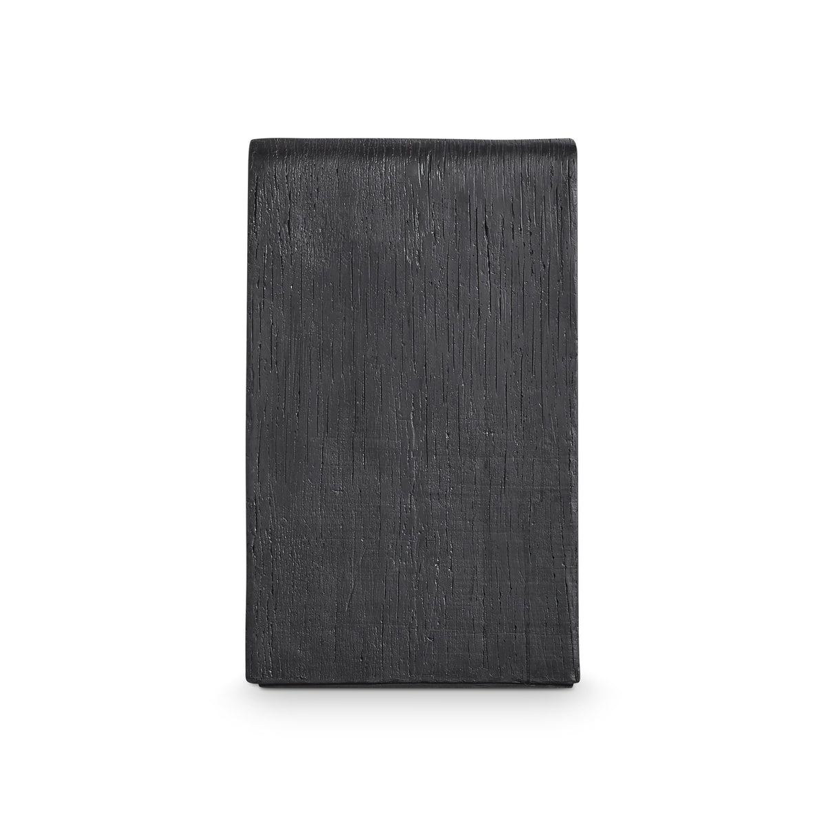 Shephard Black Side Table - Ornate Home