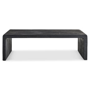 Shephard Gray Cocktail Table - Ornate Home
