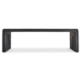 Shephard Gray Cocktail Table - Ornate Home