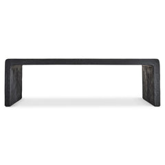 Shephard Gray Cocktail Table - Ornate Home