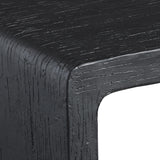 Shephard Gray Cocktail Table - Ornate Home