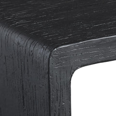 Shephard Gray Cocktail Table - Ornate Home