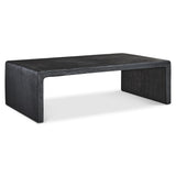 Shephard Gray Cocktail Table - Ornate Home