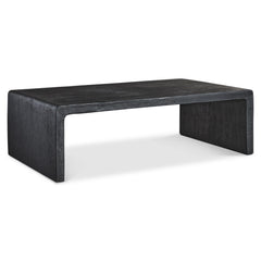 Shephard Gray Cocktail Table - Ornate Home