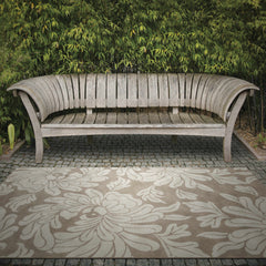 Sherard Outdoor Area Rug - Clearance - Ornate Home