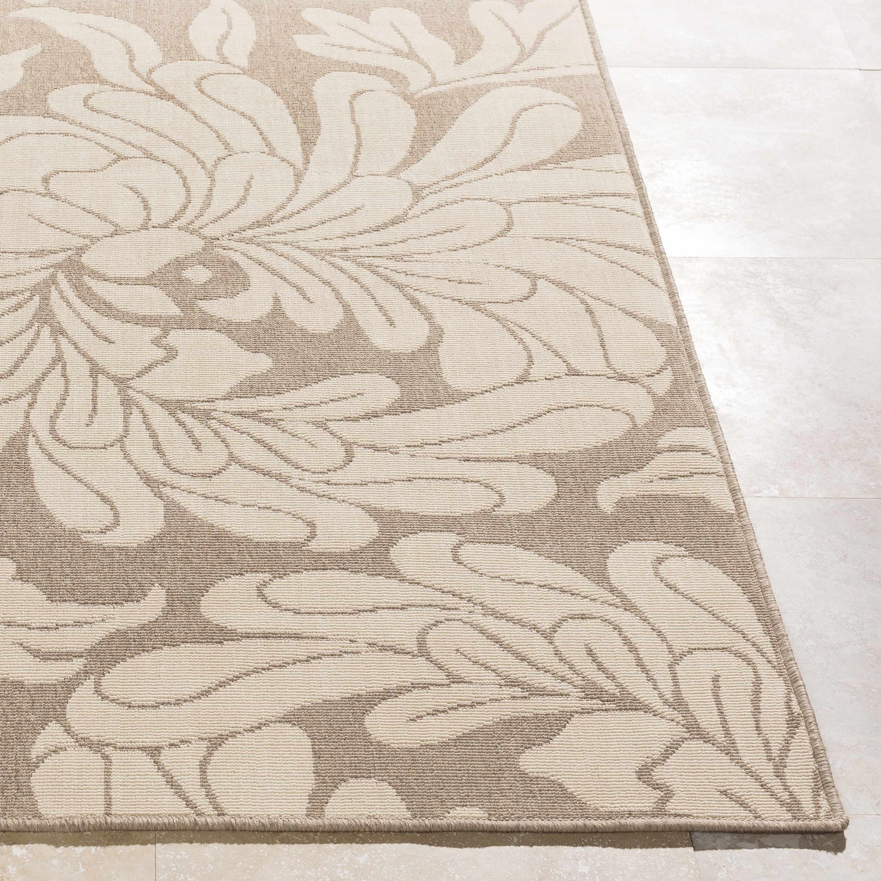 Sherard Outdoor Area Rug - Clearance - Ornate Home