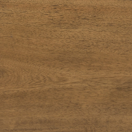 Sherbana Light Brown Dresser & Mirror - Ornate Home