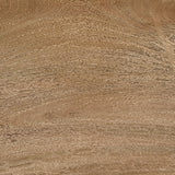 Sherbana Light Brown Queen Panel Bed, Dresser and Mirror - Ornate Home