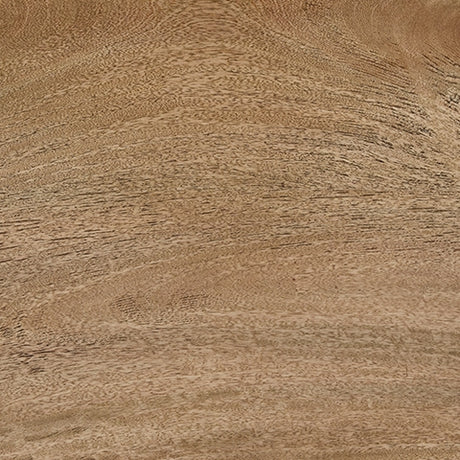 Sherbana Light Brown Queen Panel Bed, Dresser and Mirror - Ornate Home