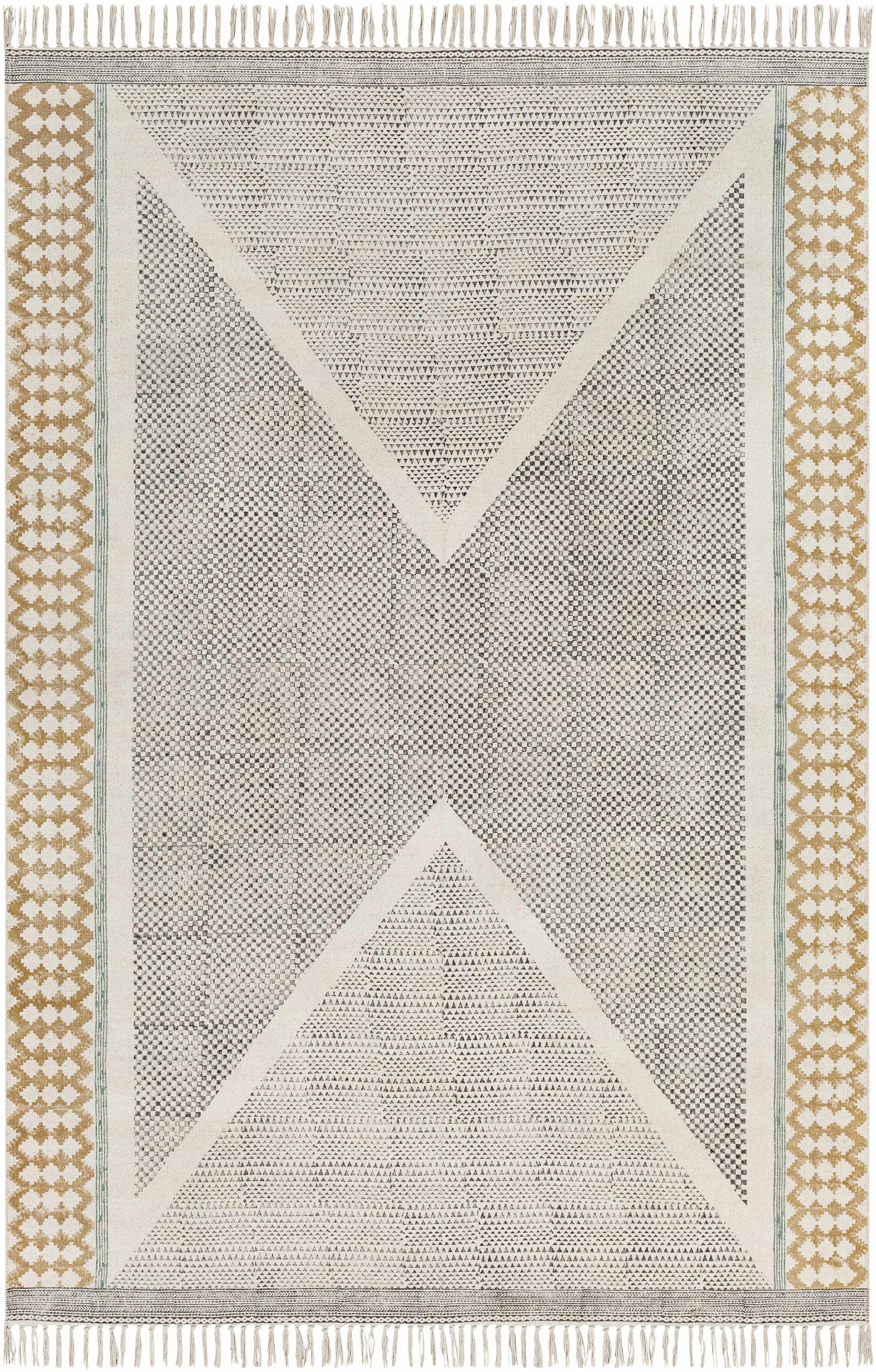 Sherbrooke Area Rug - Clearance - Ornate Home