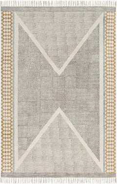 Sherbrooke Area Rug - Clearance - Ornate Home