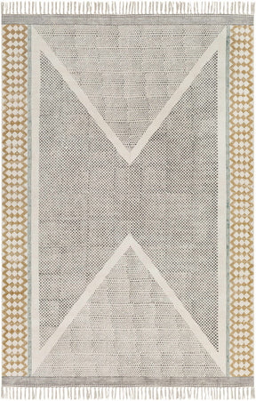 Sherbrooke Area Rug - Clearance - Ornate Home