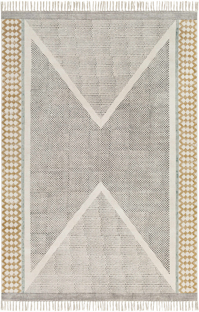 Sherbrooke Area Rug - Clearance - Ornate Home