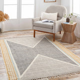 Sherbrooke Area Rug - Clearance - Ornate Home