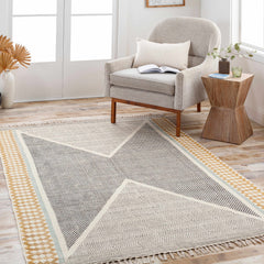 Sherbrooke Area Rug - Clearance - Ornate Home