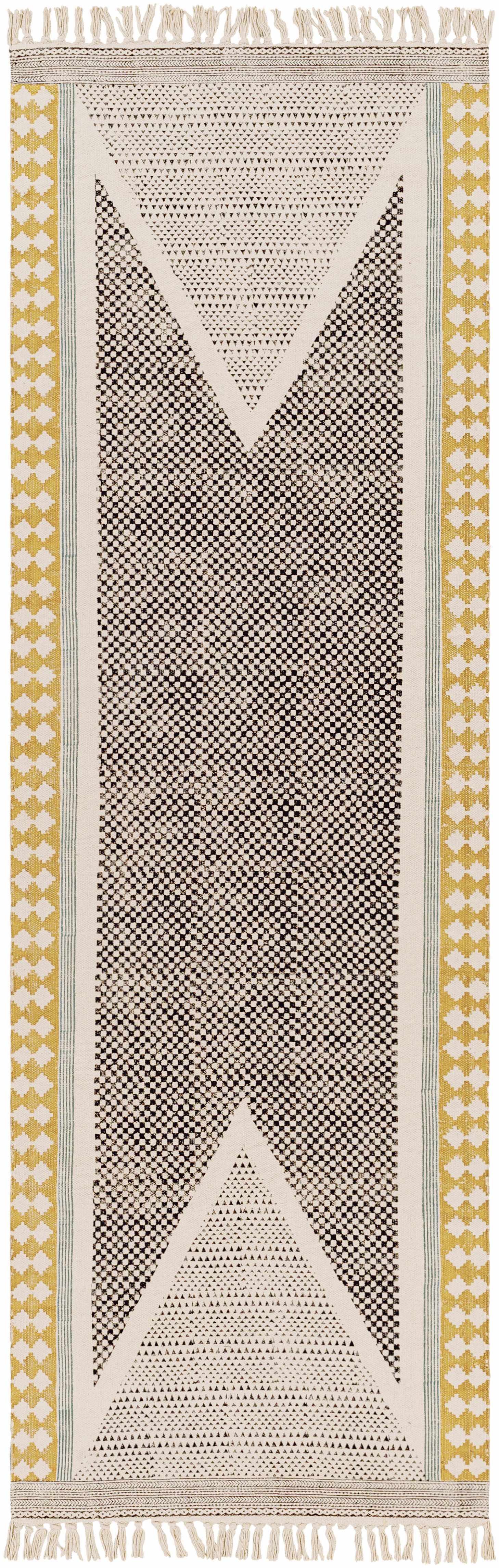 Sherbrooke Area Rug - Clearance - Ornate Home