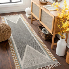 Sherbrooke Area Rug - Clearance - Ornate Home