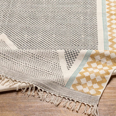 Sherbrooke Area Rug - Clearance - Ornate Home