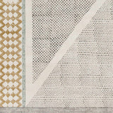 Sherbrooke Area Rug - Clearance - Ornate Home
