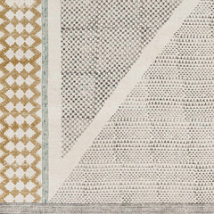 Sherbrooke Area Rug - Clearance - Ornate Home
