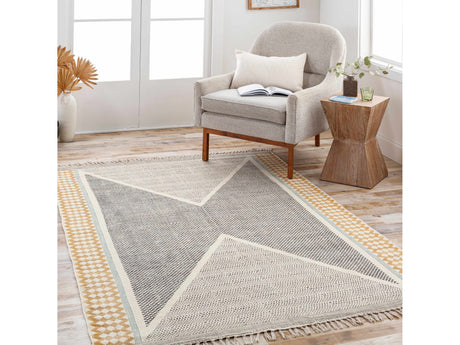 Sherbrooke Area Rug - Ornate Home