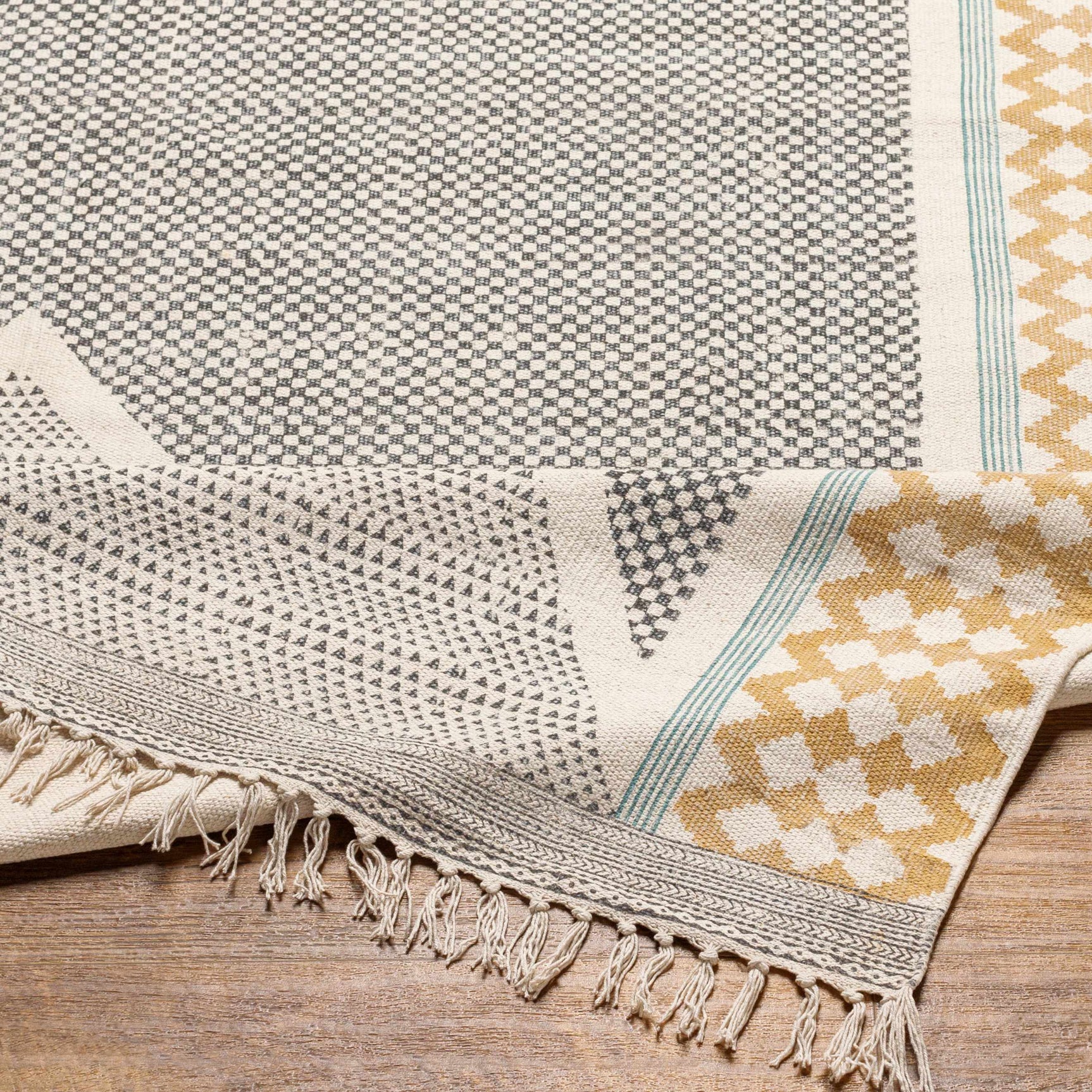 Sherbrooke Area Rug - Ornate Home