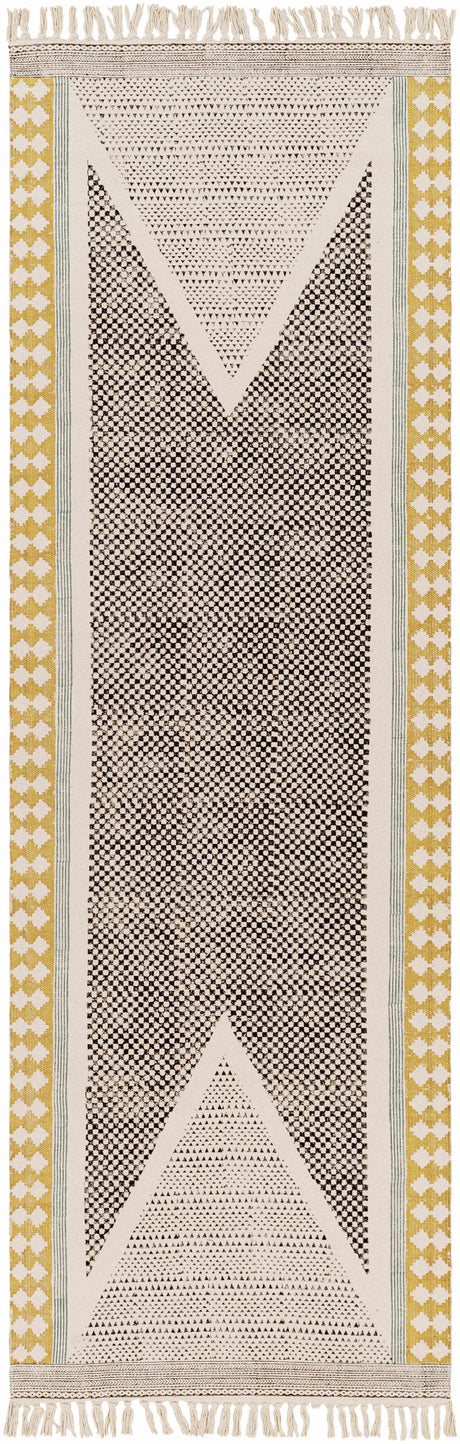 Sherbrooke Area Rug - Ornate Home