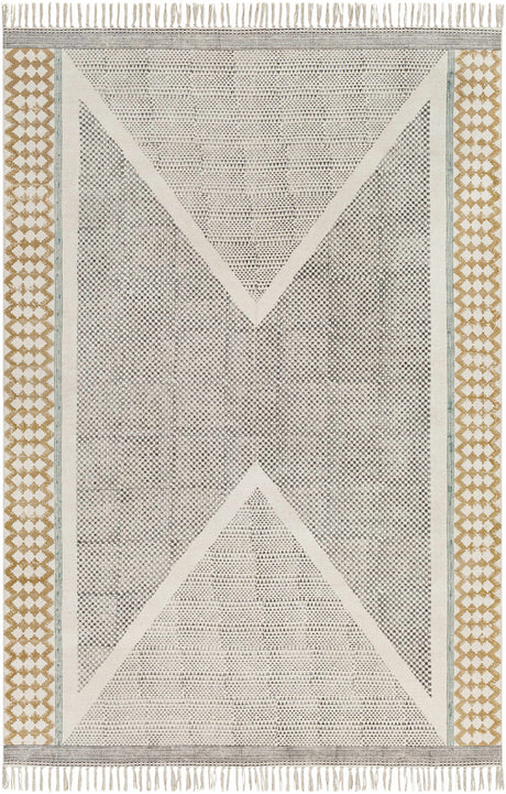 Sherbrooke Area Rug - Ornate Home
