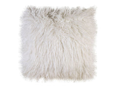 Sheri White Pillow (Set of 2) - Ornate Home