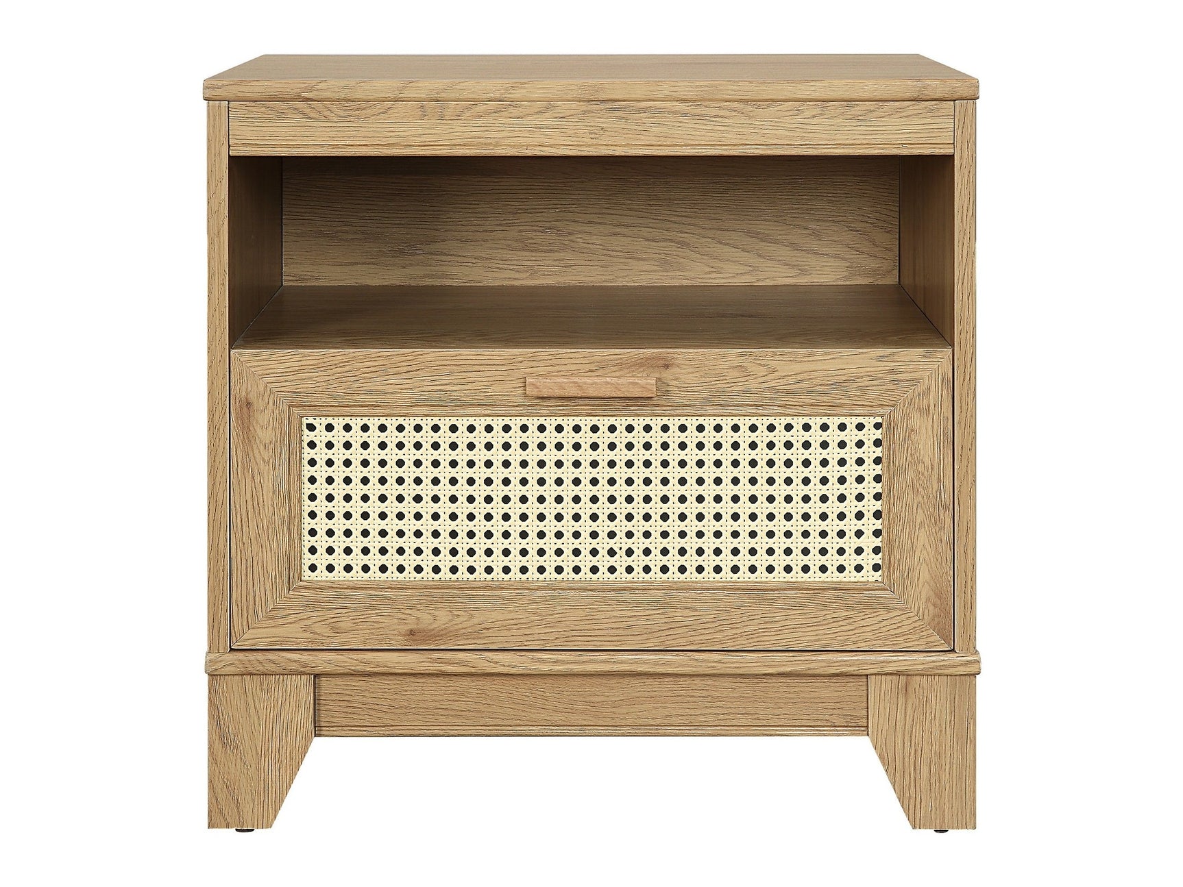 Sheridan Nightstand in Nature - Ornate Home