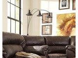 Sheriel Floor Lamp (Online Special Price) - Ornate Home