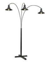 Sheriel Floor Lamp (Online Special Price) - Ornate Home