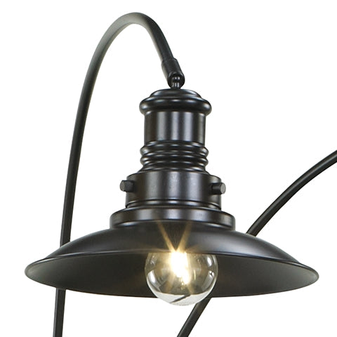 Sheriel Floor Lamp (Online Special Price) - Ornate Home