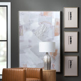 Sherman Cream Canvas