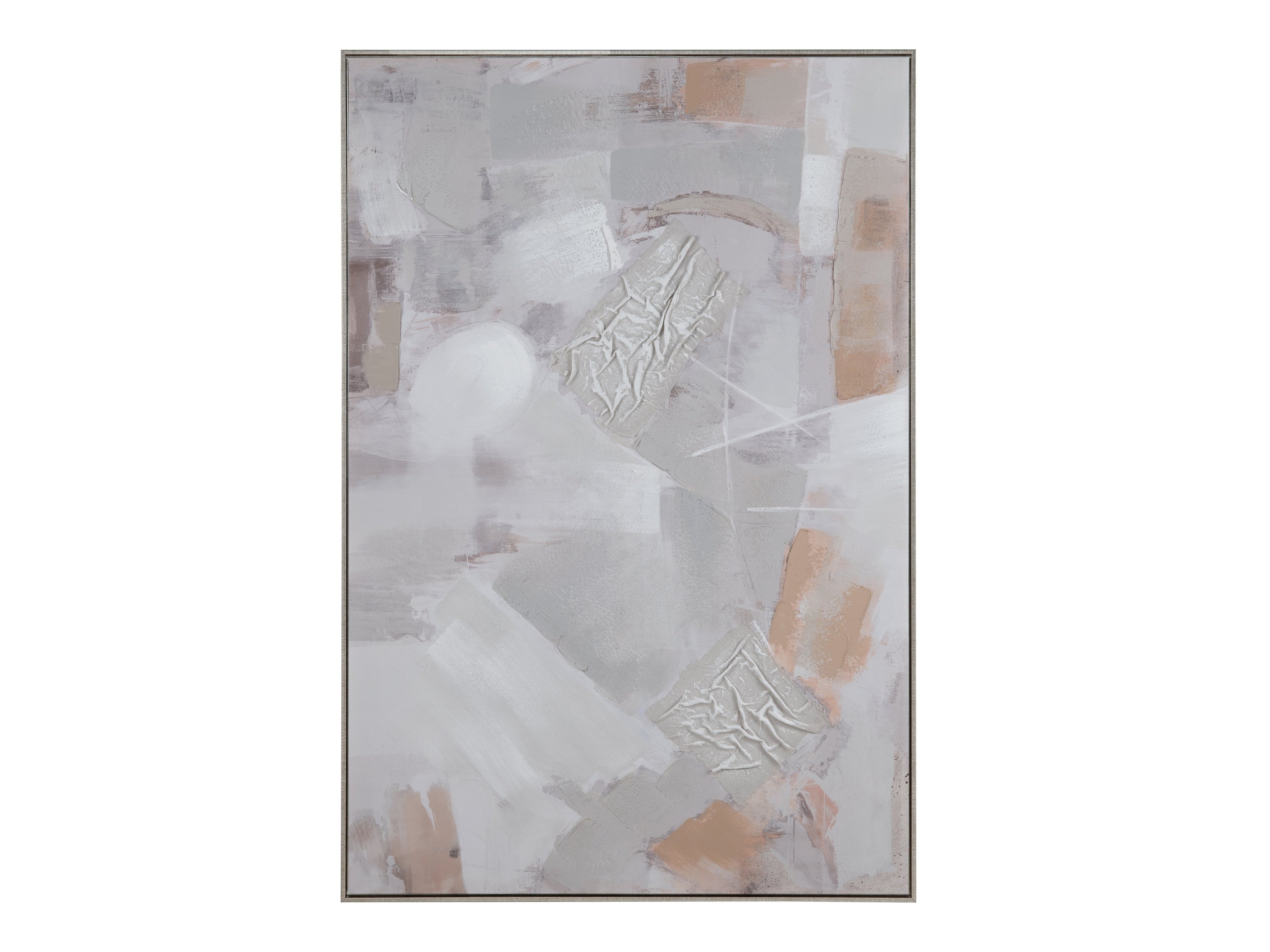Crestview Collections Sherman Canvas