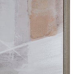 Sherman Cream Canvas - Ornate Home