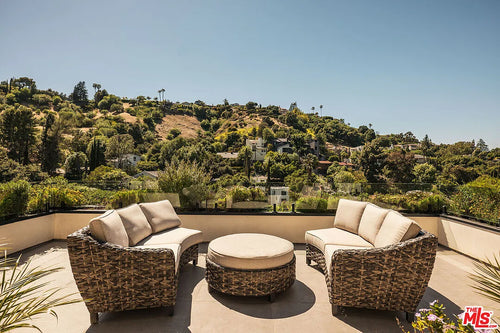 Sherman Oaks, CA