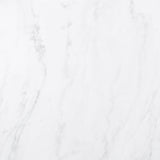 Sherry Grey 5-piece Rectangular Marble Top Dining Table Set - Ornate Home