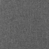 Sherry Grey 5-piece Rectangular Marble Top Dining Table Set - Ornate Home