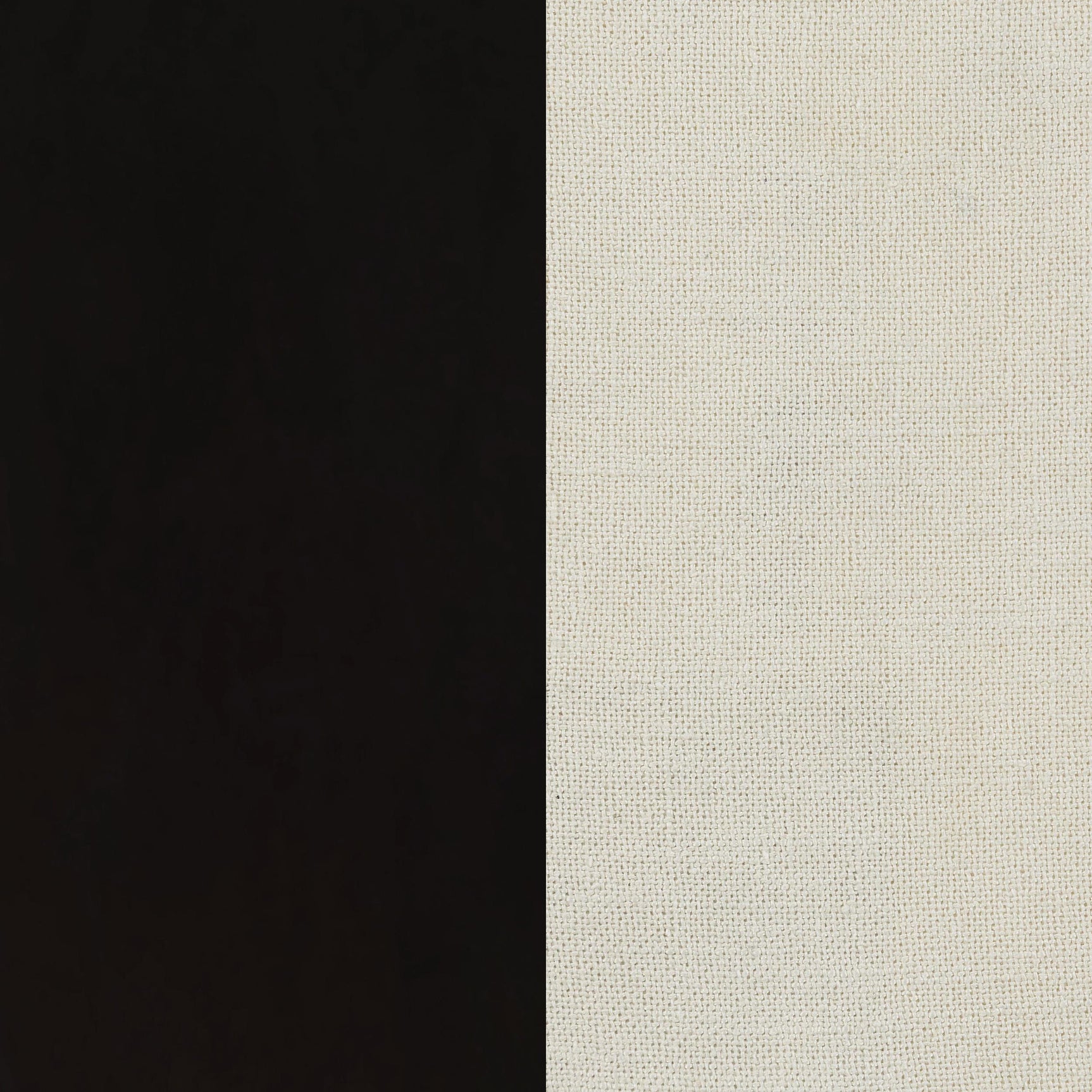 Sherry Rustic Espresso/Beige 5-piece Round Marble Top Dining Table Set - Ornate Home