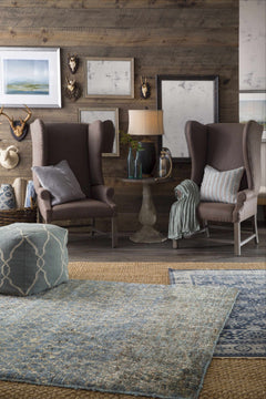 Sherwood Area Rug - Clearance - Ornate Home