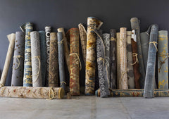 Sherwood Area Rug - Clearance - Ornate Home