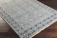 Sherwood Area Rug - Clearance - Ornate Home