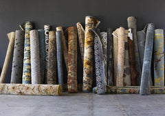 Sherwood Area Rug - Clearance - Ornate Home
