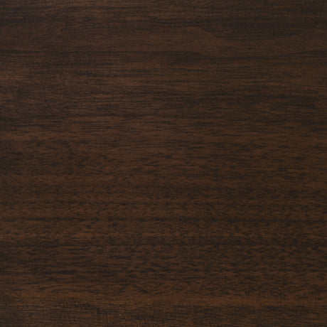 Sherwood Brown 72-inch Rectangular Dining Table - Ornate Home